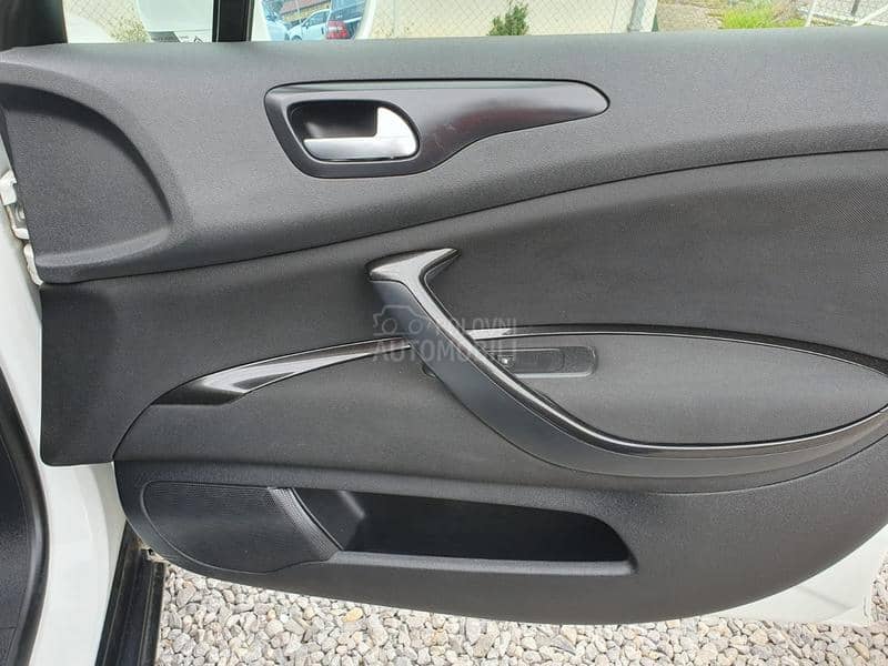 Citroen C5 2.0 HDI EXCLUSIVE