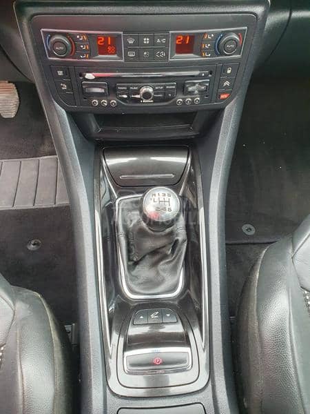 Citroen C5 2.0 HDI EXCLUSIVE