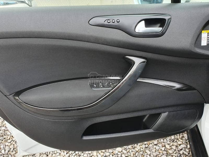 Citroen C5 2.0 HDI EXCLUSIVE