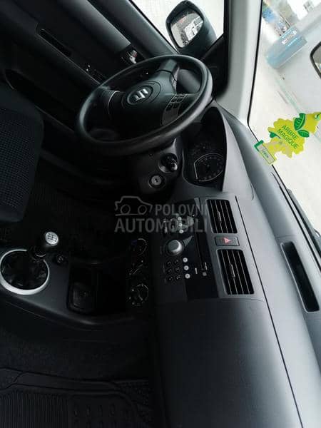 Suzuki Swift vvti