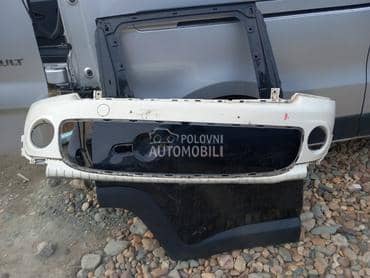 Branik za MINI Cooper