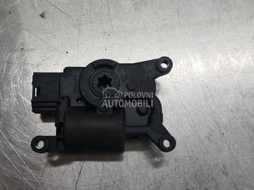 Motor klapne grejanja za Volkswagen Golf 7