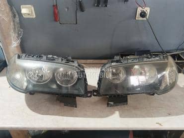 far za BMW X3 od 2004. do 2007. god.