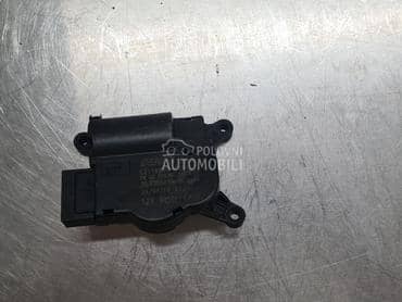 Motor klapne grejanja za Volkswagen Golf 7