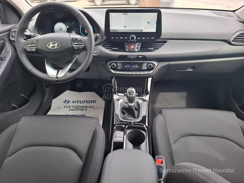 Hyundai i30 1.5/MY25