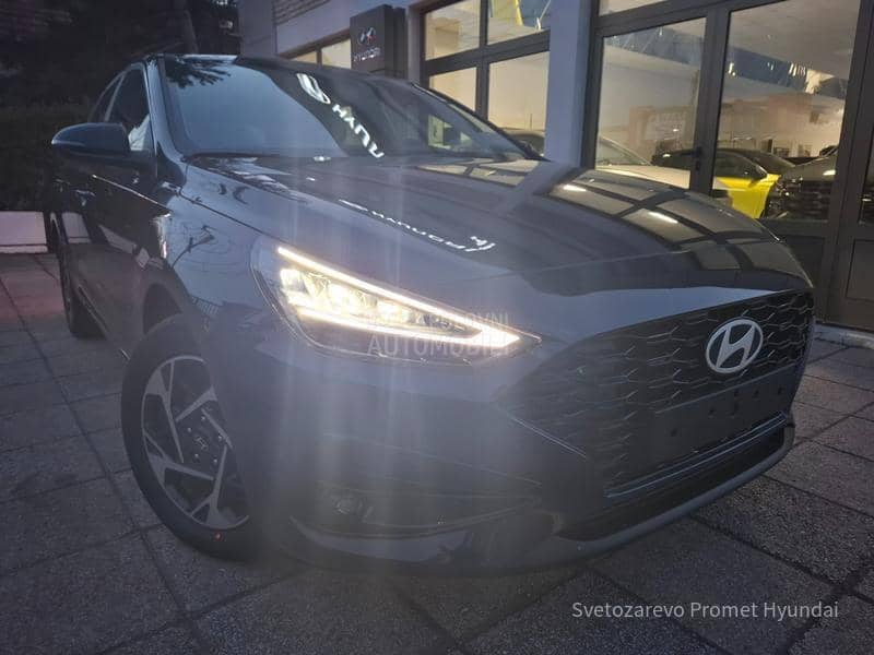 Hyundai i30 1.5/MY25