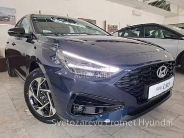 Hyundai i30 1.5/MY25