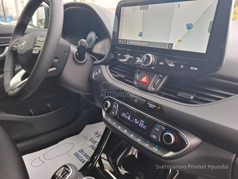 Hyundai i30 1.5/MY25