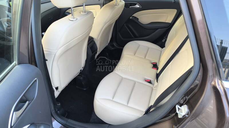 Mercedes Benz B 180 CDI 80.k.w 109.k.s