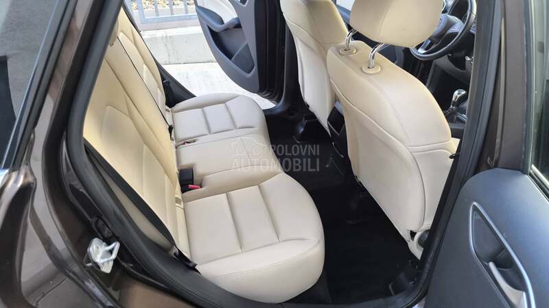 Mercedes Benz B 180 CDI 80.k.w 109.k.s