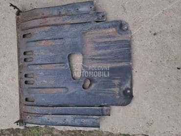 Zastita ispod motora