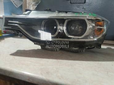 bixenon far za BMW Serija 3 od 2012. do 2016. god.