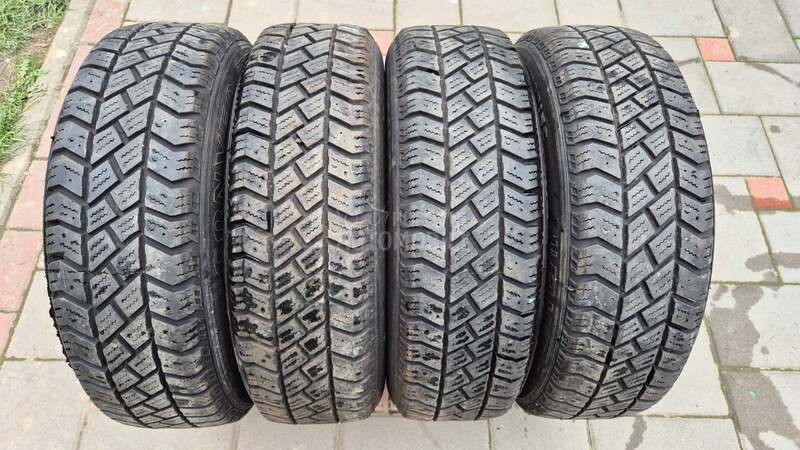 Čelične felne  15" 5 x 112