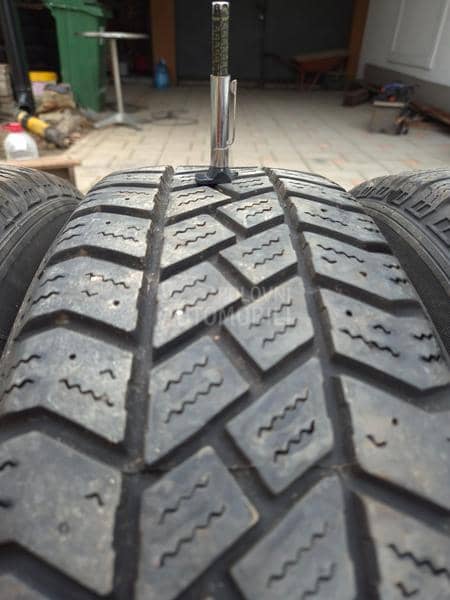 Čelične felne  15" 5 x 112