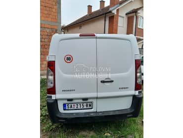 Peugeot Expert 2.0