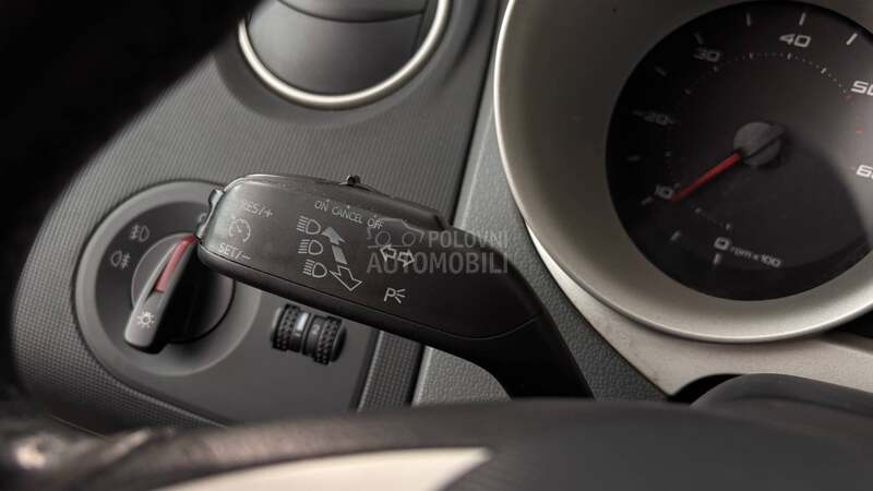 Seat Ibiza 1.2TDI