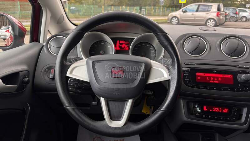 Seat Ibiza 1.2TDI