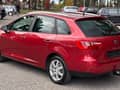 Seat Ibiza 1.2TDI