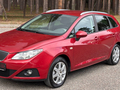 Seat Ibiza 1.2TDI