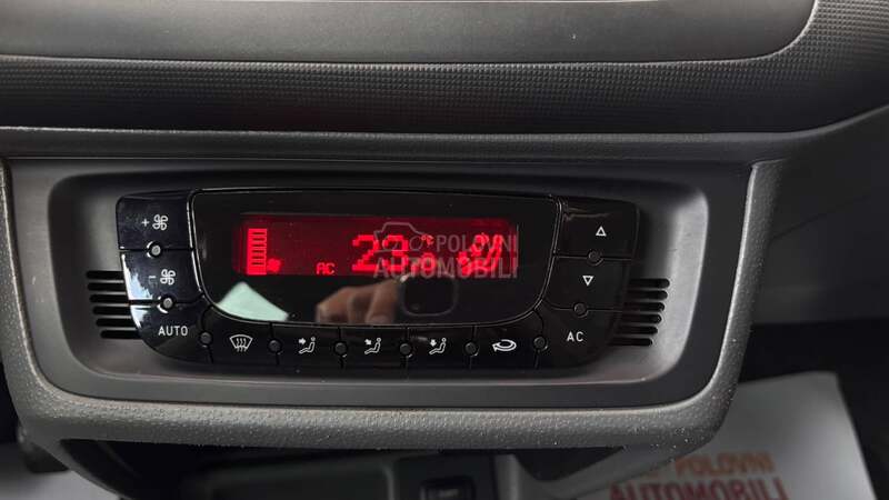 Seat Ibiza 1.2TDI