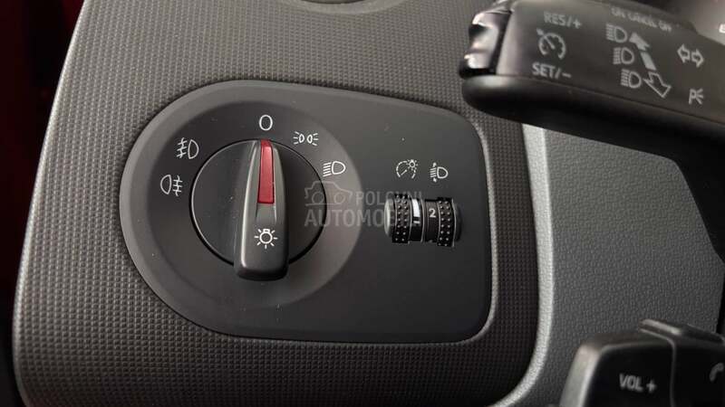 Seat Ibiza 1.2TDI