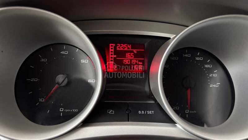 Seat Ibiza 1.2TDI