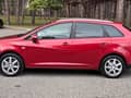 Seat Ibiza 1.2TDI