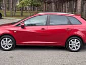Seat Ibiza 1.2TDI