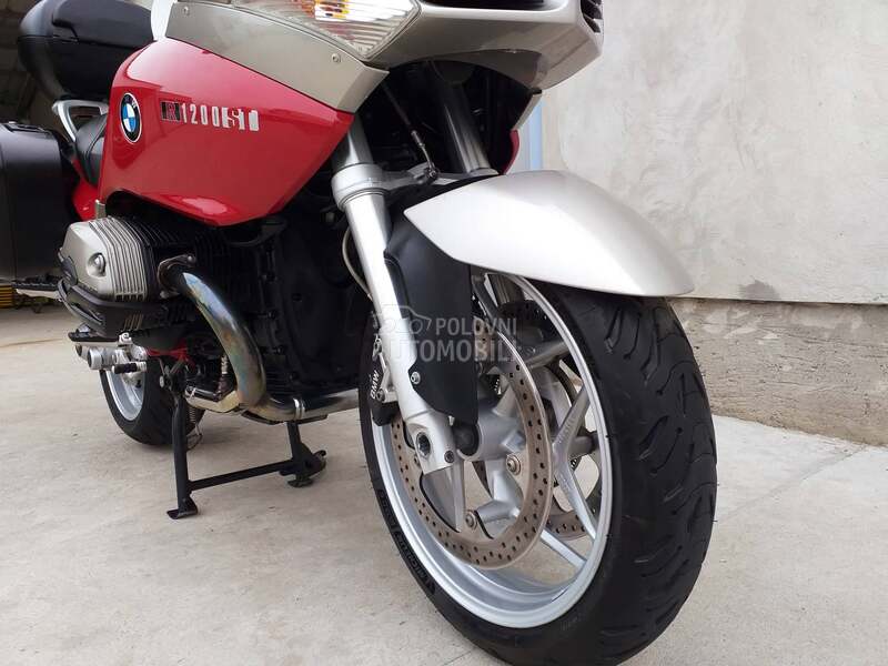 BMW ST 1200