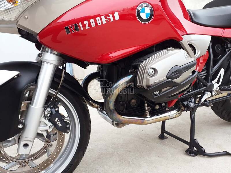 BMW ST 1200