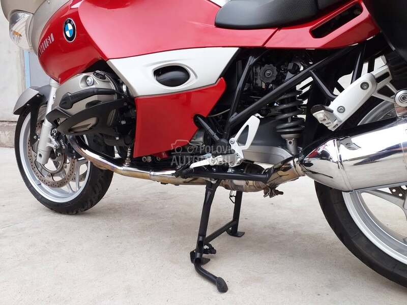 BMW ST 1200