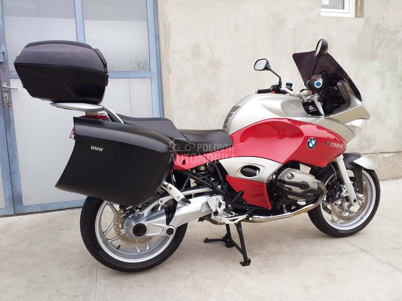 BMW ST 1200