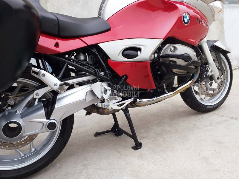 BMW ST 1200