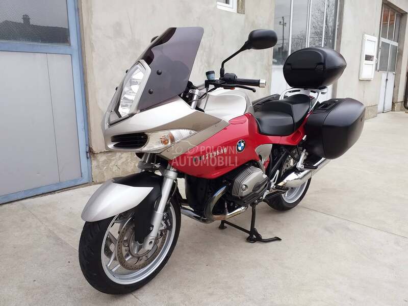 BMW ST 1200