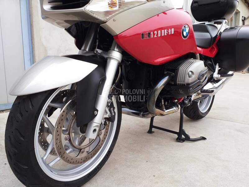 BMW ST 1200
