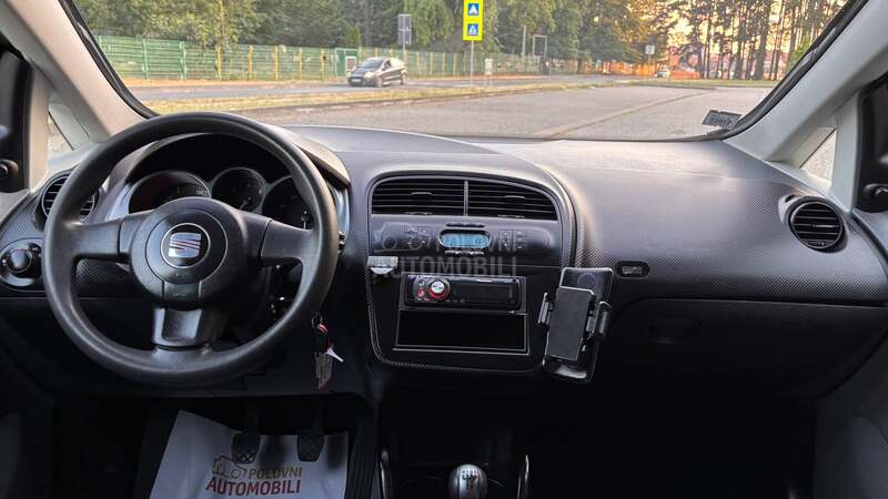 Seat Altea 1.9TDI