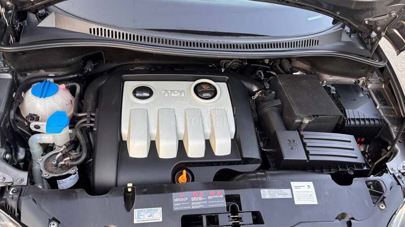 Seat Altea 1.9TDI