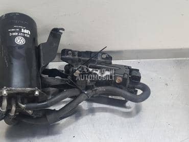 Kuciste goriva za Volkswagen Tiguan