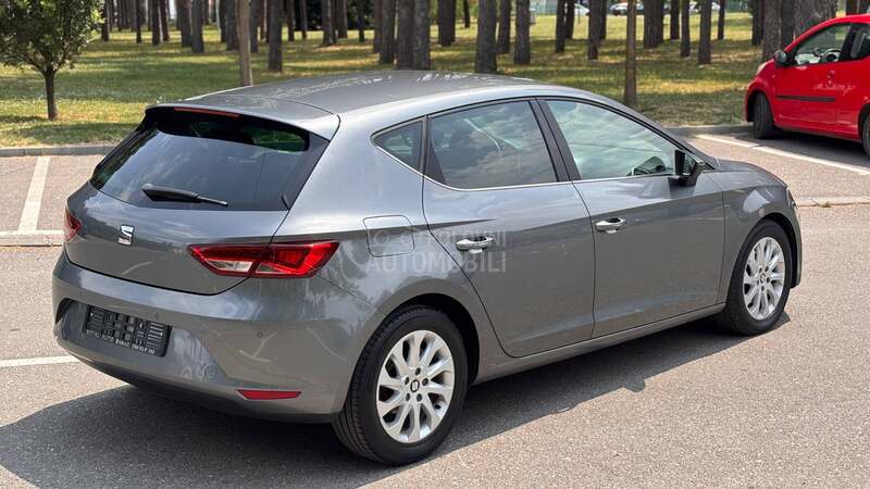 Seat Leon 1.6TDI