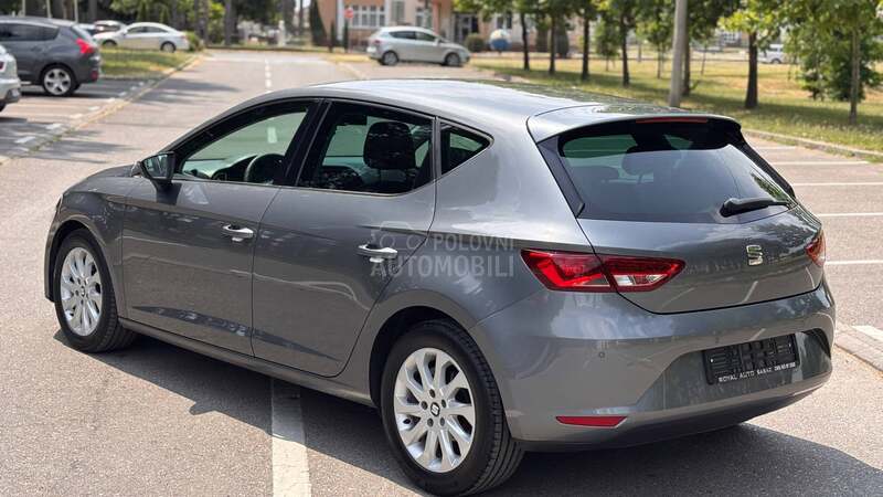 Seat Leon 1.6TDI