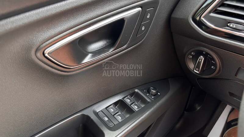 Seat Leon 1.6TDI