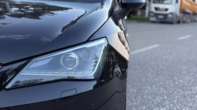 Seat Ibiza 1.4TDI/FR