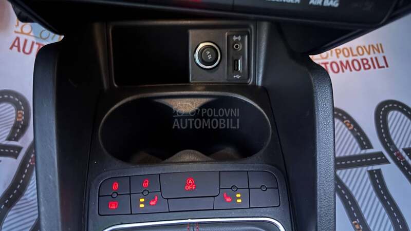 Seat Ibiza 1.4TDI/FR