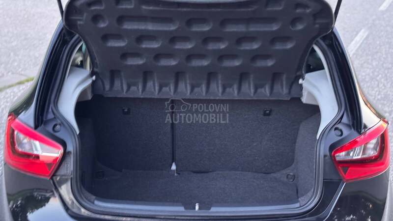 Seat Ibiza 1.4TDI/FR