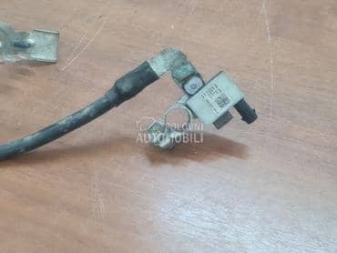 Klema za Volkswagen Golf 7