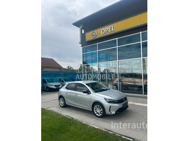 Opel Corsa F 1.2 Edition