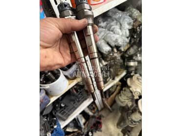 Dizna za Volkswagen Sharan, Passat B7, Passat B7 Alltrack ... od 2013. do 2019. god.