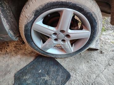 Aluminijumske felne  16" 5 x 112