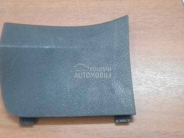 Poklopac prtljaznika za Volkswagen Golf 7