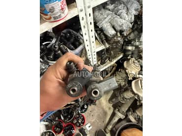 Dizna za Škoda Octavia od 2013. do 2019. god.